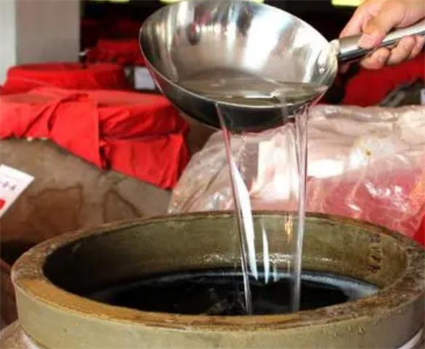 茅台镇散酒加盟