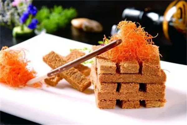 阿五美食加盟