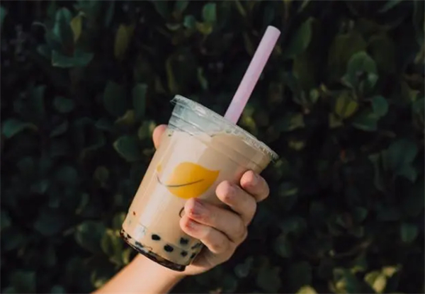 大茶杯加盟