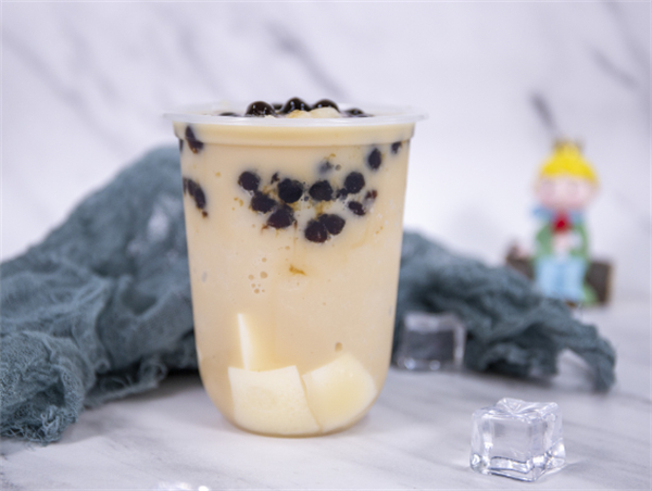 大茶杯加盟