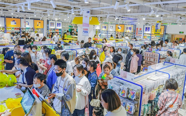 10元连锁超市加盟