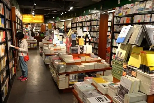 教育书店加盟