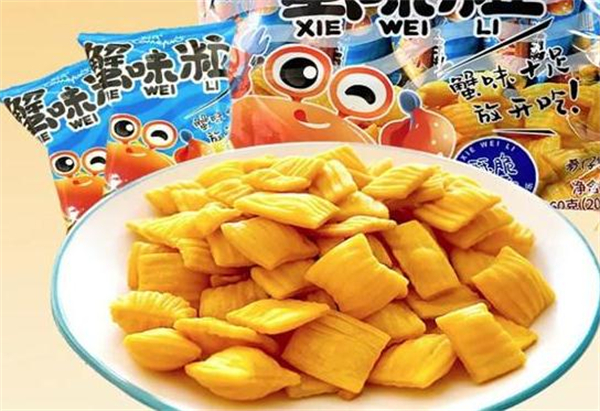 一元休闲食品加盟