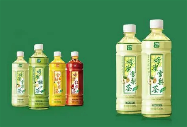 天喔茶庄加盟