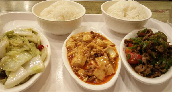 旺客快餐加盟