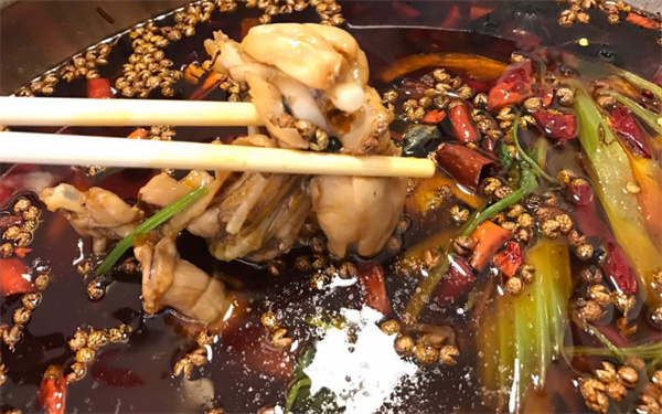 大味美蛙鱼头火锅加盟
