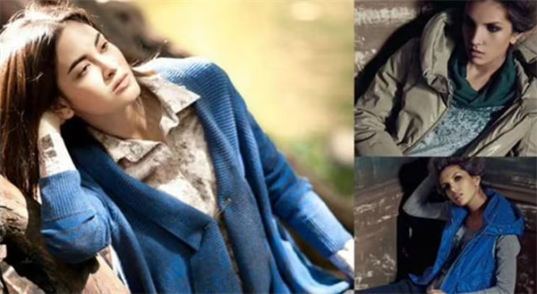 意外惊喜女装加盟