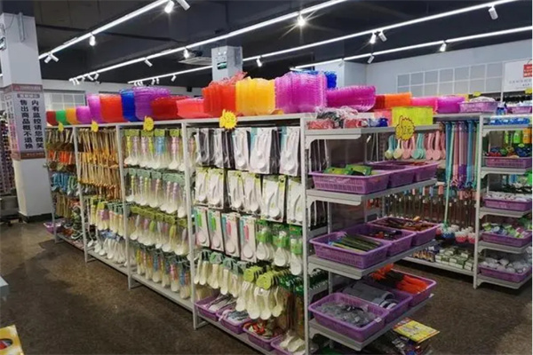 义乌2元店加盟