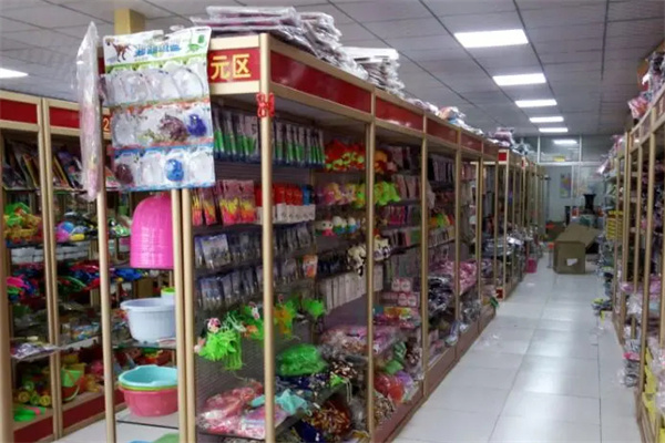 义乌2元店加盟