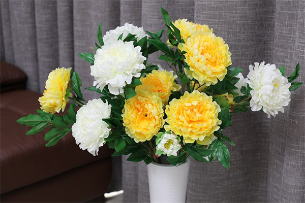 仿真花加盟