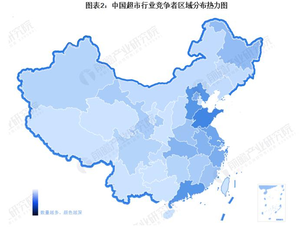 雅堂小超加盟