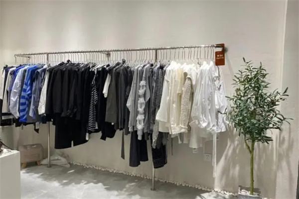 裂帛女装加盟