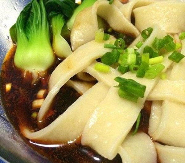 华飞小吃加盟