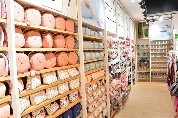 10元精品店加盟