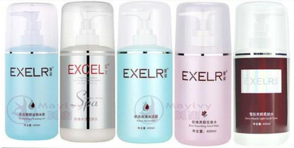 萱姿加盟