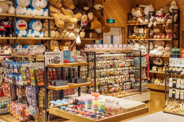 俏佳人饰品店加盟