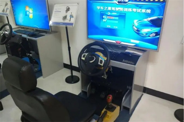 驾吧加盟