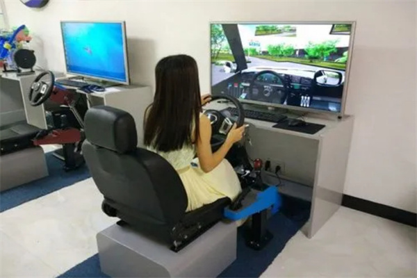 驾吧加盟