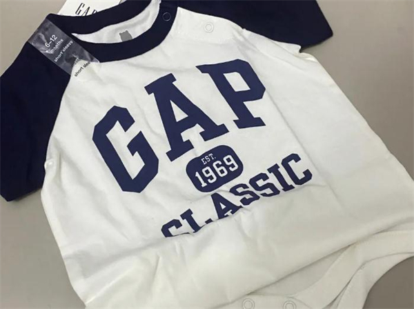 gap童装加盟
