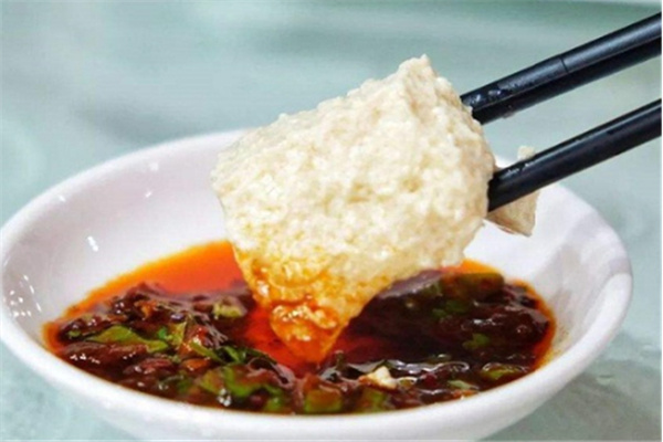 豆花郎特色小吃加盟