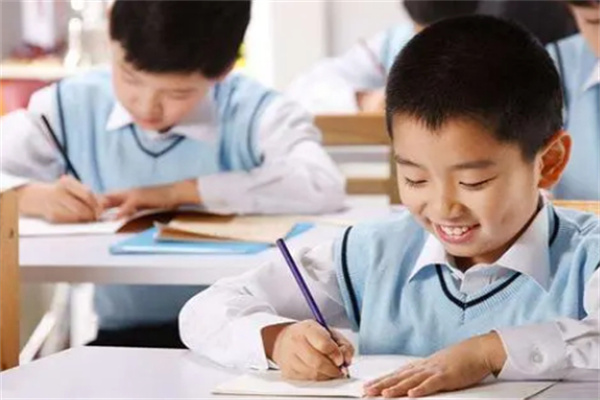 小学生作文班加盟