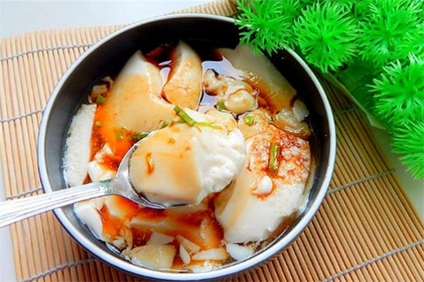 豆花郎特色小吃加盟