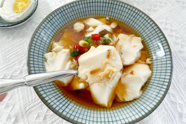 豆花郎特色小吃加盟