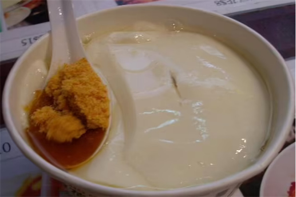豆花郎特色小吃加盟