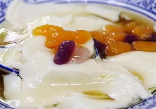 豆花郎手工豆花加盟