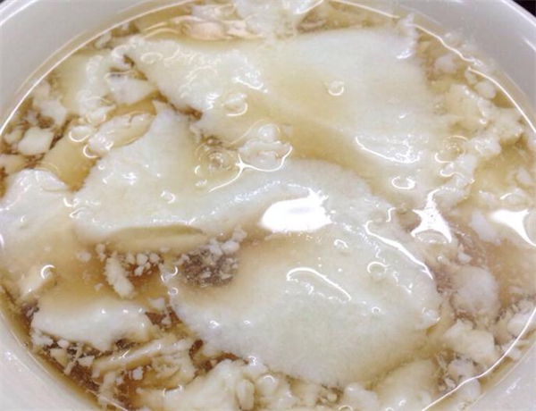 豆花郎手工豆花加盟
