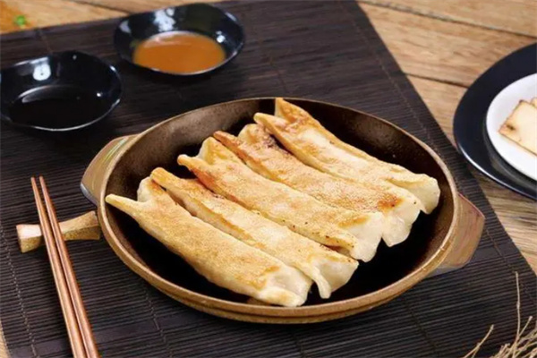 锅品面吧加盟