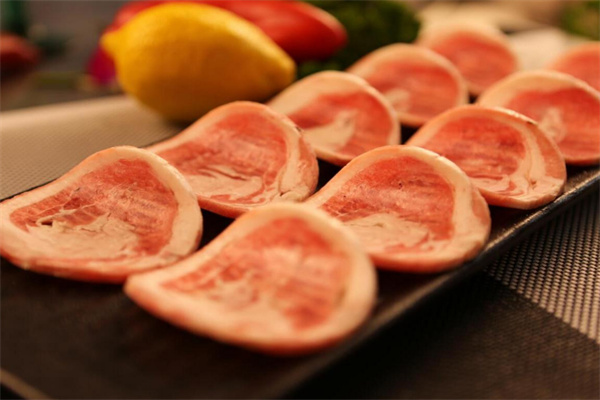汉釜宫烤肉