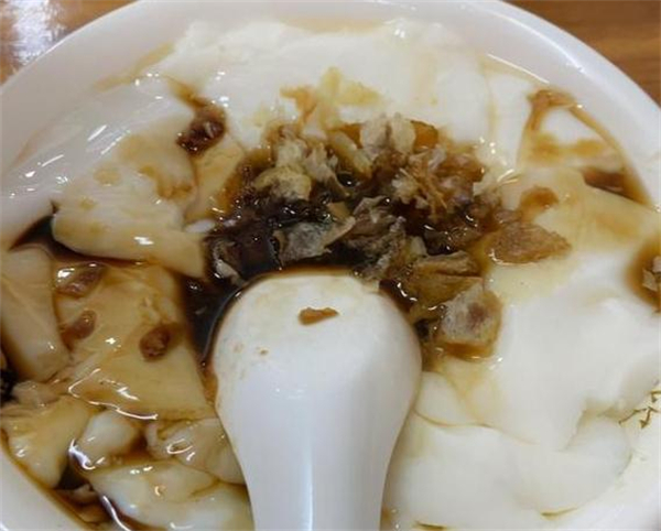 豆花郎手工豆花加盟