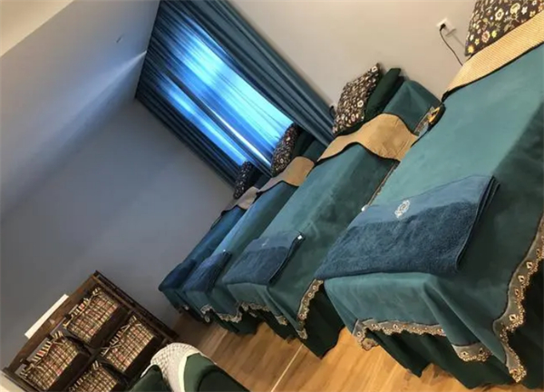 金手指减肥加盟