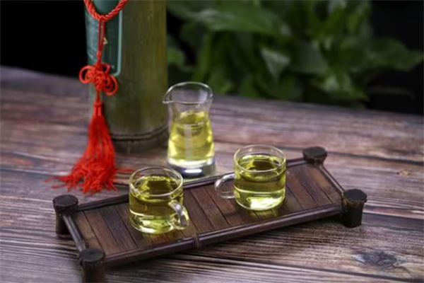 花瑶竹酒加盟