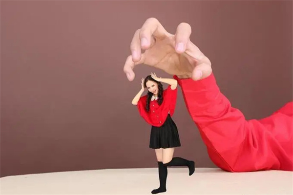 街头拍客自拍照相馆加盟