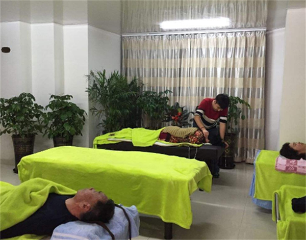 骨脊康加盟