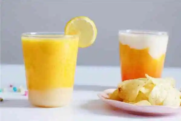 菠萝蜜奶茶加盟费多少