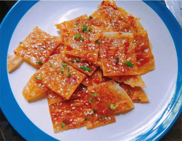 土家酱香饼加盟