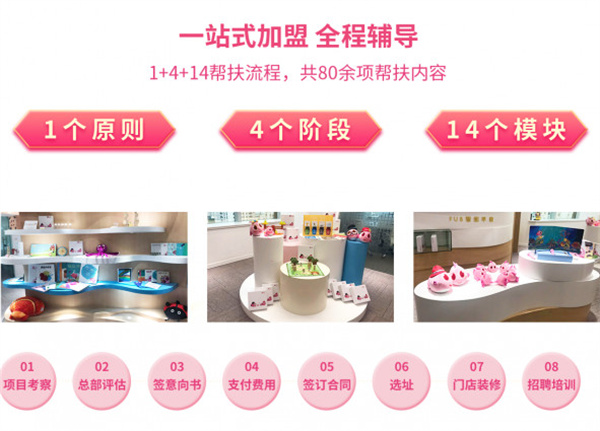 鲱鱼宝宝加盟