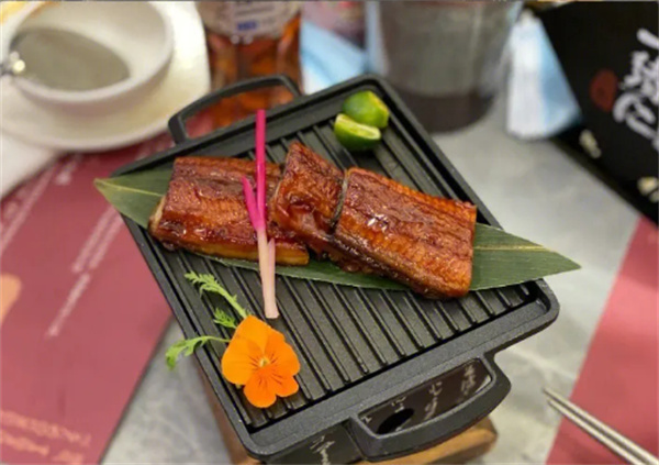 一绪寿喜烧加盟