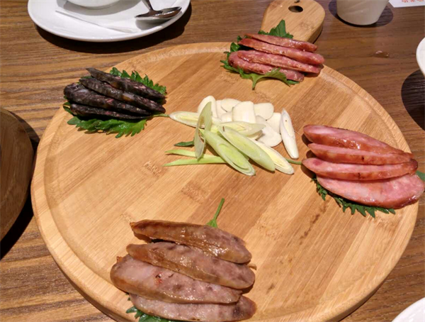 一茶一坐茶餐厅加盟