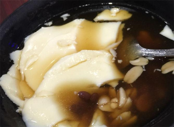 多福豆花加盟