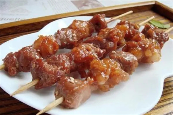 香飘九州烤肉加盟费