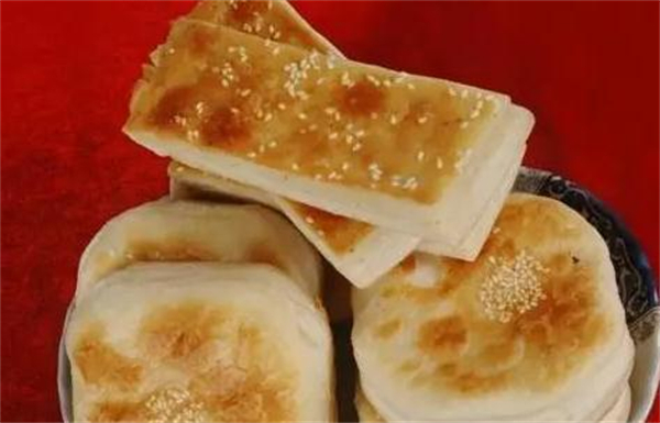 闻老大香掉牙酥饼加盟