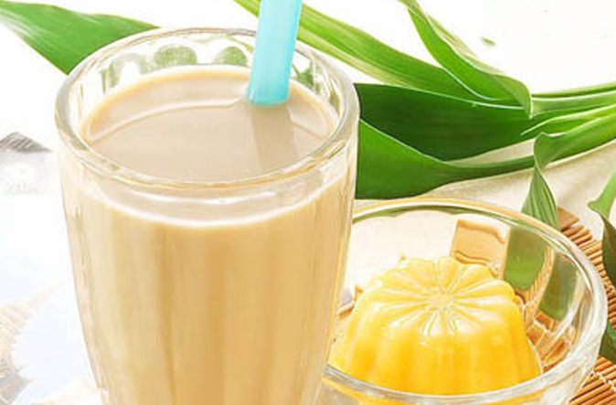 菠萝蜜奶茶加盟费多少