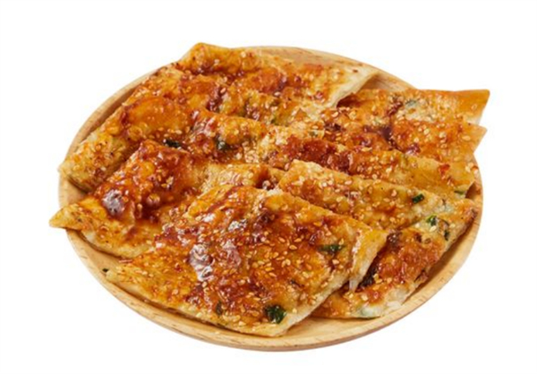 土家酱香饼加盟