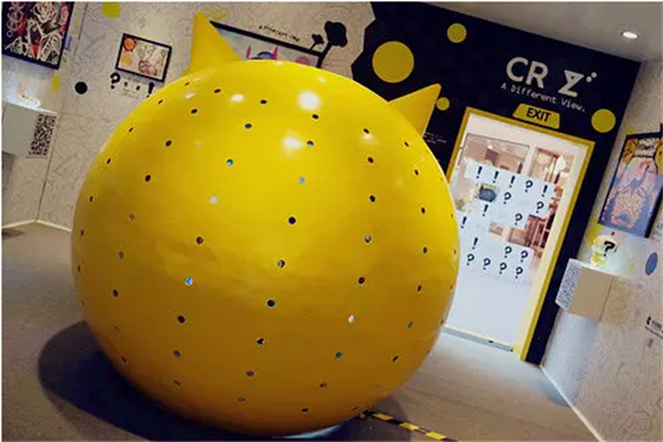 crz潮牌加盟