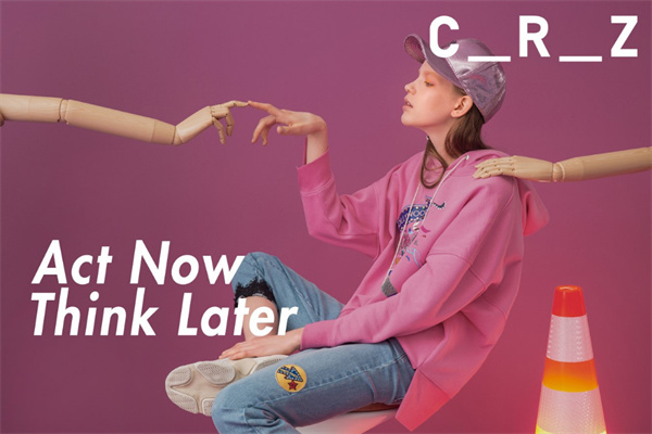 crz潮牌加盟