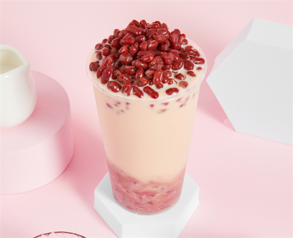 壹百度奶茶加盟费